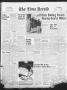 Newspaper: The Edna Herald (Edna, Tex.), Vol. 45, No. 51, Ed. 1 Thursday, Novemb…