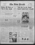 Newspaper: The Edna Herald (Edna, Tex.), Vol. 48, No. 8, Ed. 1 Thursday, January…