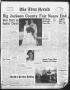 Newspaper: The Edna Herald (Edna, Tex.), Vol. 45, No. 44, Ed. 1 Thursday, Octobe…