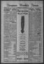 Newspaper: Timpson Weekly Times (Timpson, Tex.), Vol. 41, No. 4, Ed. 1 Friday, J…