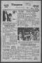 Newspaper: Timpson News (Timpson, Tex.), Vol. 2, No. 13, Ed. 1 Thursday, April 3…