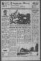 Newspaper: Timpson News (Timpson, Tex.), Vol. 3, No. 43, Ed. 1 Thursday, Novembe…