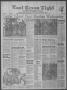Newspaper: East Texas Light and The Timpson Times (Tenaha, Tex.), Vol. 44, No. 5…