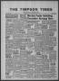 Newspaper: The Timpson Times (Timpson, Tex.), Vol. 81, No. 8, Ed. 1 Friday, Febr…