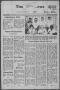 Newspaper: Timpson News (Timpson, Tex.), Vol. 2, No. 24, Ed. 1 Thursday, June 19…