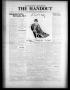 Newspaper: The Handout (Fort Worth, Tex.), Vol. 1, No. 10, Ed. 1 Friday, June 1,…