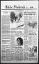 Newspaper: The Dublin Shamrock News (Dublin, Tex.), Vol. 2, No. 3, Ed. 1 Sunday,…