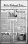 Newspaper: The Dublin Shamrock News (Dublin, Tex.), Vol. 1, No. 53, Ed. 1 Sunday…