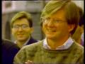 Video: Interview with Dr. Ken Canfield, January 28, 1991