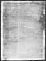 Primary view of Telegraph and Texas Register (Houston, Tex.), Vol. 9, No. 5, Ed. 1, Wednesday, January 17, 1844