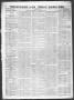 Newspaper: Telegraph and Texas Register (Houston, Tex.), Vol. 9, No. 49, Ed. 1, …