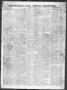 Newspaper: Telegraph and Texas Register (Houston, Tex.), Vol. 9, No. 52, Ed. 1, …