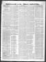 Newspaper: Telegraph and Texas Register (Houston, Tex.), Vol. 10, No. 10, Ed. 1,…