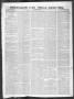 Newspaper: Telegraph and Texas Register (Houston, Tex.), Vol. 10, No. 13, Ed. 1,…