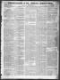 Newspaper: Telegraph and Texas Register(Houston, Tex.), Vol. 10, No. 19, Ed. 1, …