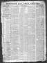 Newspaper: Telegraph and Texas Register (Houston, Tex.), Vol. 11, No. 1, Ed. 1, …
