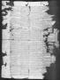 Thumbnail image of item number 2 in: 'American Flag. (Brownsville, Tex.), Vol. 9, No. 15, Ed. 1, Saturday, May 19, 1855'.