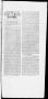 Newspaper: The Texas Almanac -- "Extra." (Austin, Tex.), Vol. 1, No. 8, Ed. 1, T…