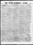Newspaper: The Texas Almanac -- "Extra." (Austin, Tex.), Vol. 1, No. 39, Ed. 1, …