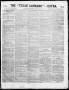 Newspaper: The Texas Almanac -- "Extra." (Austin, Tex.), Vol. 1, No. 41, Ed. 1, …