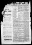Newspaper: The Austin Evening News (Austin, Tex.), Vol. 1, No. 33, Ed. 1, Thursd…