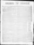 Newspaper: Columbia Democrat (Columbia, Tex.), Vol. 1, No. 45, Ed. 1, Tuesday, N…