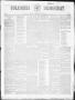 Newspaper: Columbia Democrat (Columbia, Tex.), Vol. 1, No. 48, Ed. 1, Tuesday, D…