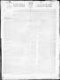 Newspaper: Columbia Democrat (Columbia, Tex.), Vol. 2, No. 13, Ed. 1, Tuesday, A…