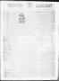 Newspaper: Columbia Democrat (Columbia, Tex.), Vol. 3, No. 3, Ed. 1, Tuesday, Fe…