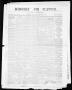 Newspaper: The Democrat and Planter (Columbia, Tex.), Vol. 3, No. 12, Ed. 1, Tue…