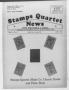Journal/Magazine/Newsletter: Stamps Quartet News (Dallas, Tex.), Vol. 14, No. 12, Ed. 1 Saturday, …