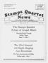 Journal/Magazine/Newsletter: Stamps Quartet News (Dallas, Tex.), Vol. 15, No. 6, Ed. 1 Sunday, May…