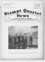 Journal/Magazine/Newsletter: Stamps Quartet News (Dallas, Tex.), Vol. 16, No. 12, Ed. 1 Friday, De…