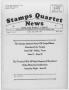 Journal/Magazine/Newsletter: Stamps Quartet News (Dallas, Tex.), Vol. 17, No. 33, Ed. 1 Thursday, …