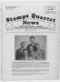 Journal/Magazine/Newsletter: Stamps Quartet News (Dallas, Tex.), Vol. 17, No. 5, Ed. 1 Tuesday, Ma…