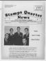 Journal/Magazine/Newsletter: Stamps Quartet News (Dallas, Tex.), Vol. 18, No. 7, Ed. 1 Monday, Jul…