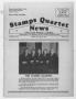 Journal/Magazine/Newsletter: Stamps Quartet News (Dallas, Tex.), Vol. 16, No. 3, Ed. 1 Wednesday, …
