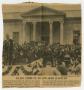 Clipping: [Newspaper Clipping: Leads Tribute To Speaker Rayburn]