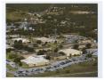 Photograph: Aerial View of Bee County College