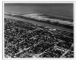 Photograph: [Aerial of Sabine-Neches Shoreline]