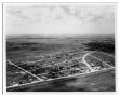 Photograph: [Aerial of Port Acres Community]