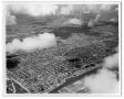 Photograph: [Aerial Photograph of Port Arthur]
