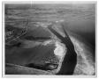 Photograph: [Aerial Photograph Canal and River Confluence]
