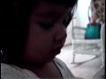 Video: [Saniei Family Videos, No.  54 - At Home with Jasmine Saniei]