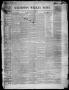 Newspaper: Galveston Weekly News. (Galveston, Tex.), Vol. 5, No. 4, Ed. 1, Frida…