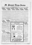 Newspaper: Mt. Pleasant Times Review (Mount Pleasant, Tex.), Vol. 61, No. 40, Ed…