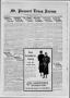 Newspaper: Mt. Pleasant Times Review (Mount Pleasant, Tex.), Vol. 61, No. 33, Ed…