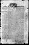 Newspaper: Texas National Register. (Washington, Tex.), Vol. 1, No. 4, Ed. 1, Sa…