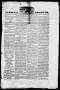 Newspaper: Texas National Register. (Washington, Tex.), Vol. 1, No. 8, Ed. 1, Sa…