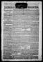 Newspaper: Texas National Register. (Washington, Tex.), Vol. 1, No. 16, Ed. 1, S…